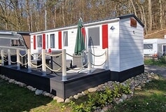 Bildergallerie Tiny House - Plau am See Stuer