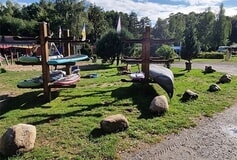 Eigentümer Bilder Tiny House - Plau am See Stuer