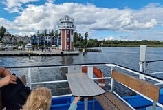 Eigentümer Bilder Tiny House - Plau am See Stuer