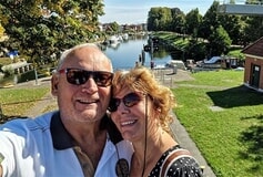Eigentümer Bilder Tiny House - Plau am See Stuer