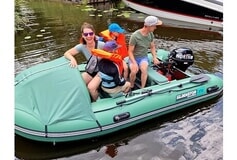 Eigentümer Bilder Tiny House - Plau am See Stuer
