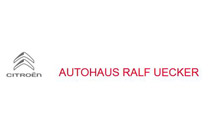 Logo Citroen-Autohaus Ralf Uecker Automobile Silz