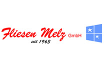Logo Fliesen Melz GmbH Fachbetrieb Röbel Müritz