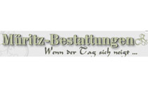 Logo Müritz-Bestattungen Bestattungshaus Brüsehafer Röbel/Müritz