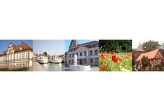 Bildergallerie Stadt Röbel/Müritz Zentrale Röbel