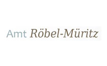 Logo Stadt Röbel/Müritz Zentrale Röbel