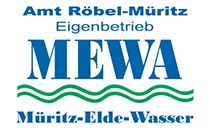 Logo Amt Röbel-Müritz Eigenbetrieb 
