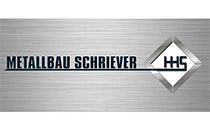 Logo Metallbau GmbH u. Co KG Hans Hermann Schriever Penkow