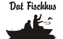 Logo Dat Fischhus mit eigener Räucherei Malchow