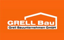 Logo Grell Bauunternehmen GmbH Malchow