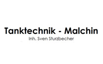 Logo Tanktechnik - Malchin Inh. Sven Sturzbecher Malchin