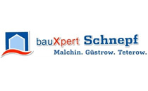 Logo Bauzentrum Schnepf GmbH Co. KG Malchin