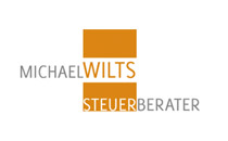 Logo Wilts Michael Steuerberater Malchin
