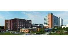 Bildergallerie Diakonie Klinikum Dietrich Bonhoeffer GmbH Krankenhaus Malchin