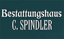 Logo Bestattungshaus C. Spindler Inh. Pierre Spindler Malchin