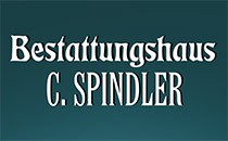 Logo Bestattungshaus C. Spindler Inh. Pierre Spindler Malchin