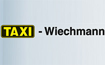 Logo Wiechmann Taxi Fahrservices Gülzow