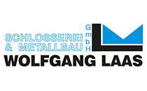 Logo Schlosserei & Metallbau GmbH Wolfgang Laas Stavenhagen, Reuterstadt
