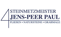 Logo Paul Jens-Peer Steinmetzbetrieb Reuterstadt Stavenhagen