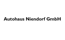 Logo Autohaus Niendorf GmbH Reifenservice Stavenhagen, Reuterstadt