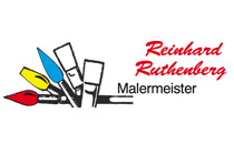 Logo Malermeister Reinhard Ruthenberg Reuterstadt Stavenhagen