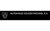 Logo Autohaus Michael Volker Stavenhagen, Reuterstadt