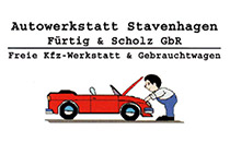 Logo Autowerkstatt Stavenhagen Fürtig & Scholz eGbR Stavenhagen, Reuterstadt