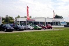 Bildergallerie Autohaus Stüwe SEAT Stavenhagen
