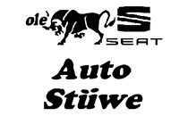 Logo Autohaus Stüwe SEAT Stavenhagen