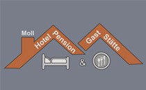Logo Pension- Hotel Moll Neukalen