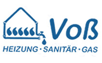 Logo Voß Matthias Heizung Sanitär Gas Dargun