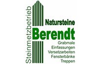 Logo Berendt Thomas Steinmetzbetrieb Malchin