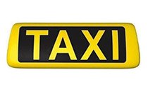 Logo Langer-Ahlgrimm GbR Taxi Taxi Demmin, Hansestadt