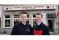 Bildergallerie Küchen und Hausgeräte Guido Böhme & Olaf Utecht GbR Demmin, Hansestadt