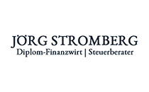Logo Jörg Stromberg Steuerkanzlei Demmin, Hansestadt
