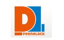 Logo peenelack GmbH & Co.KG Lackierbetrieb Demmin, Hansestadt