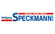 Logo Heizung & Sanitär Wolfgang Speckmann GmbH Demmin, Hansestadt