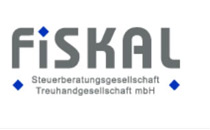 Logo FISKAL Steuerberatungsges. Treuhandgesellschaft mbH Demmin, Hansestadt