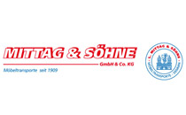 Logo Spedition Mittag & Söhne GmbH & Co. KG Demmin, Hansestadt