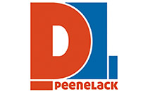 Logo peenelack GmbH & Co.KG Lackierbetrieb Demmin, Hansestadt
