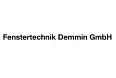 Bildergallerie Fenstertechnik Demmin GmbH Demmin, Hansestadt