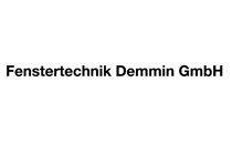 Logo Fenstertechnik Demmin GmbH Demmin, Hansestadt