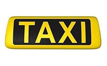 Logo Fahrservice Detlef Langer Demmin, Hansestadt