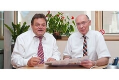 Bildergallerie FISKAL Steuerberatungsges. Treuhandgesellschaft mbH Demmin, Hansestadt