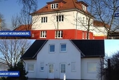 Bildergallerie FISKAL Steuerberatungsges. Treuhandgesellschaft mbH Demmin, Hansestadt