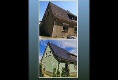 Bildergallerie Bauservice M. Hanka Bartow