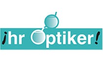 Logo Ihr Optiker Stephanie Bertram Augenoptikermeisterin Jarmen