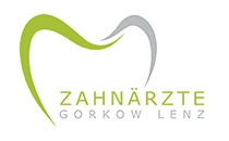 Logo Gorkow Angela Dr. med. Zahnärztin Jarmen
