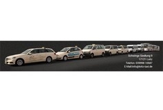Bildergallerie Müller Wolfgang Taxi Loitz