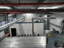 Bildergallerie CA-Kältetechnik GmbH Büro + Lager Sprockhövel